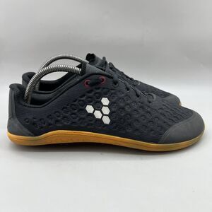 Vivobarefoot Otillo Swimrun World Series Black Sneakers Women Size 10 US, 41 EU